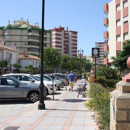 Fuengirola Playa Y Centrico Apartment Luaran gambar