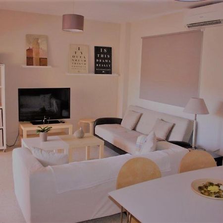 Fuengirola Playa Y Centrico Apartment Luaran gambar