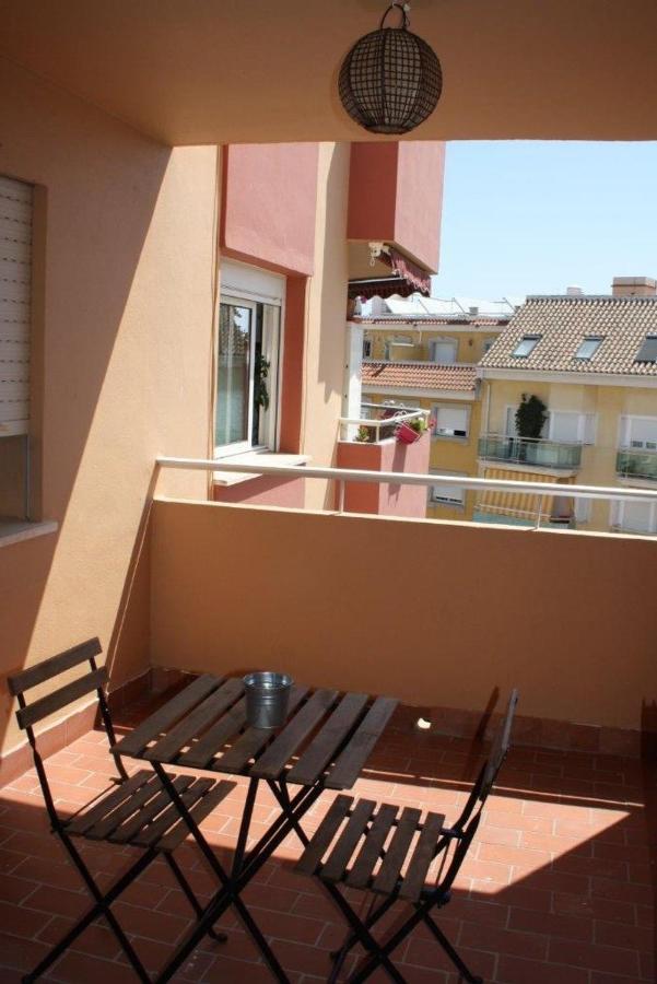 Fuengirola Playa Y Centrico Apartment Luaran gambar