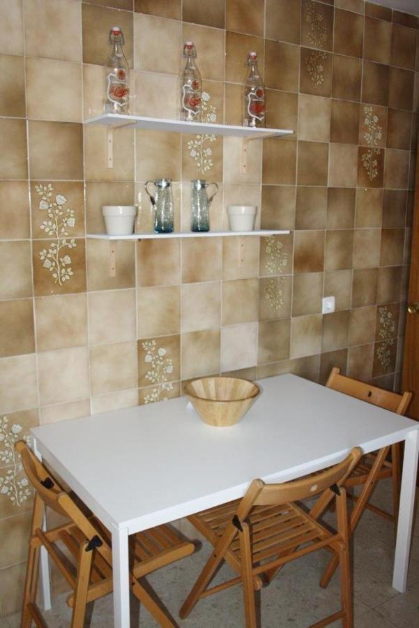 Fuengirola Playa Y Centrico Apartment Luaran gambar