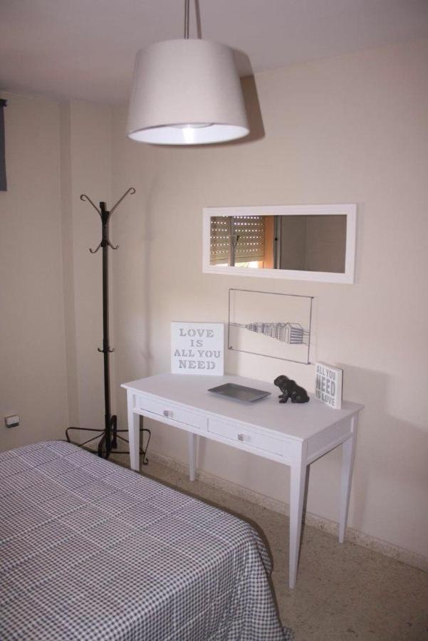 Fuengirola Playa Y Centrico Apartment Luaran gambar