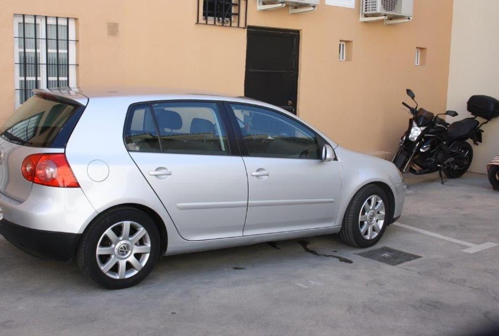 Fuengirola Playa Y Centrico Apartment Luaran gambar