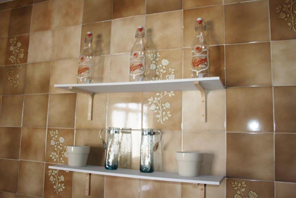 Fuengirola Playa Y Centrico Apartment Luaran gambar