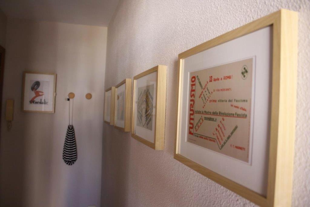 Fuengirola Playa Y Centrico Apartment Luaran gambar