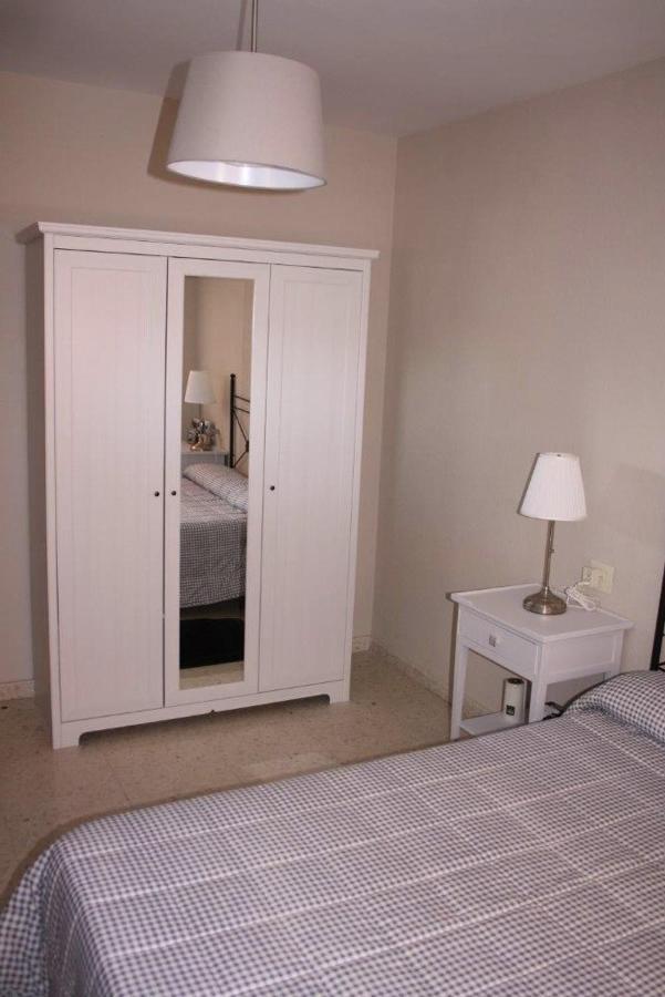 Fuengirola Playa Y Centrico Apartment Luaran gambar