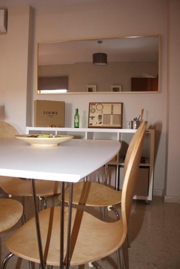 Fuengirola Playa Y Centrico Apartment Luaran gambar