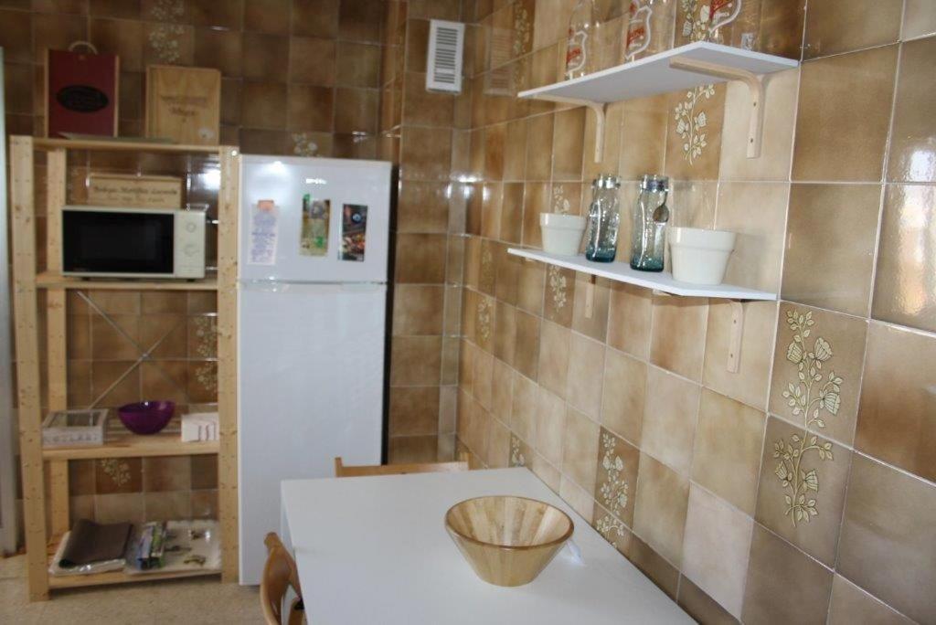 Fuengirola Playa Y Centrico Apartment Luaran gambar