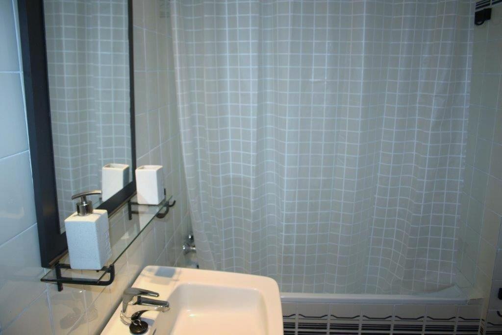 Fuengirola Playa Y Centrico Apartment Luaran gambar