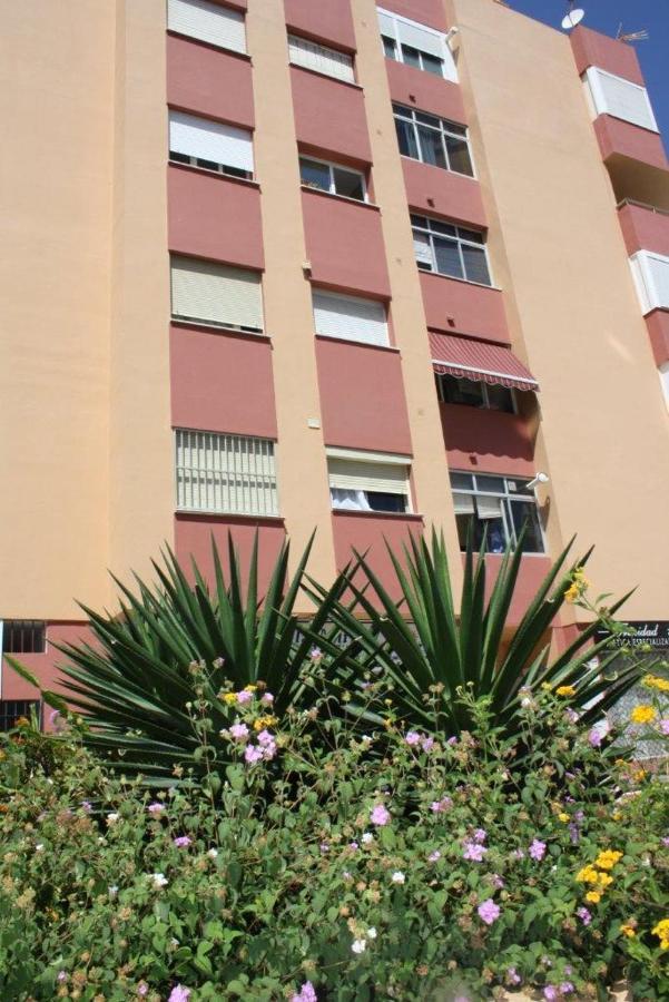 Fuengirola Playa Y Centrico Apartment Luaran gambar