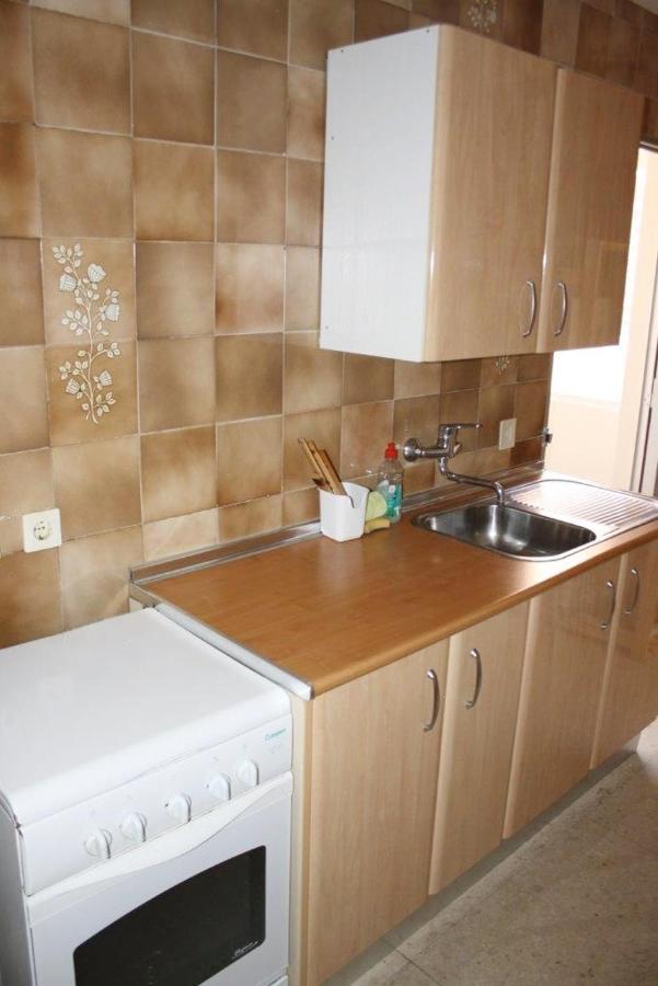 Fuengirola Playa Y Centrico Apartment Luaran gambar